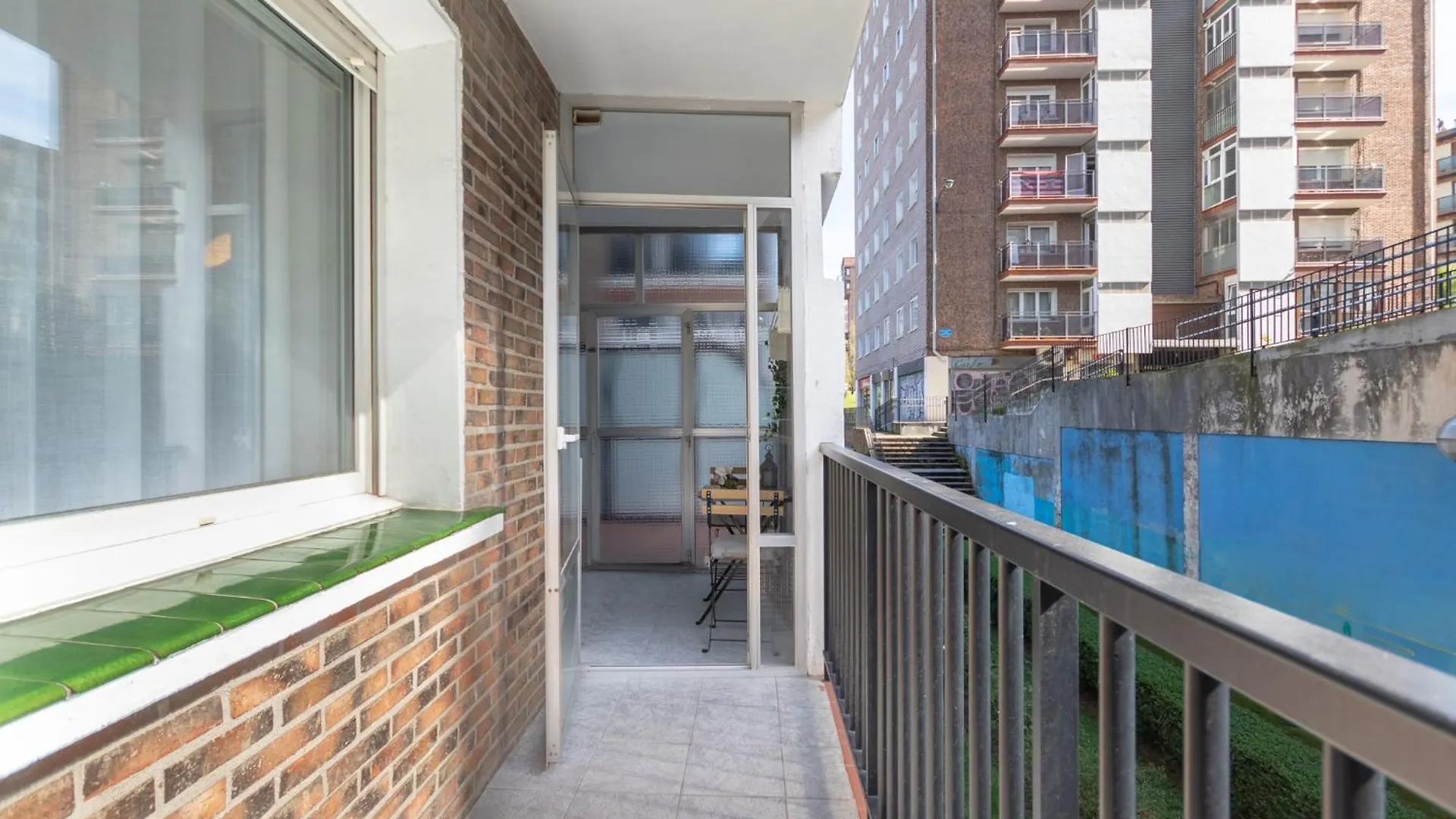 Etxebarria Apartment By People Rentals Bilbao España