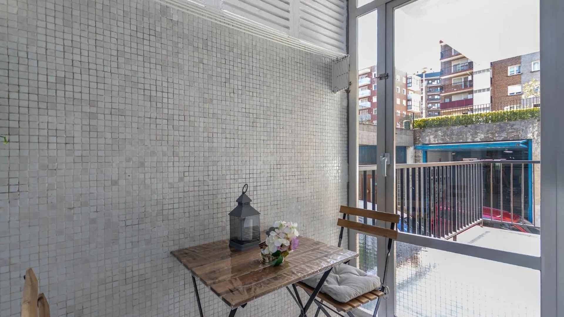 Etxebarria Apartment By People Rentals Bilbao