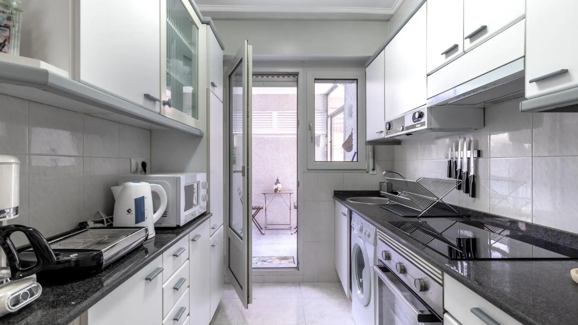 Etxebarria Apartment By People Rentals Bilbao 0*,  España