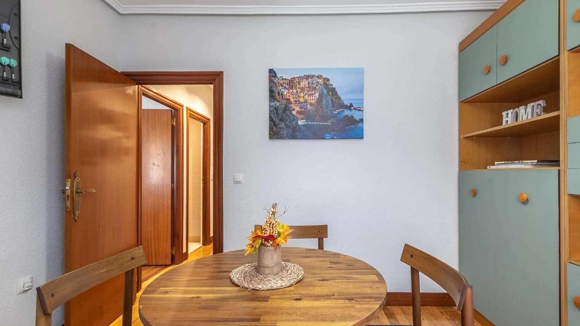 Etxebarria Apartment By People Rentals Bilbao 0*,