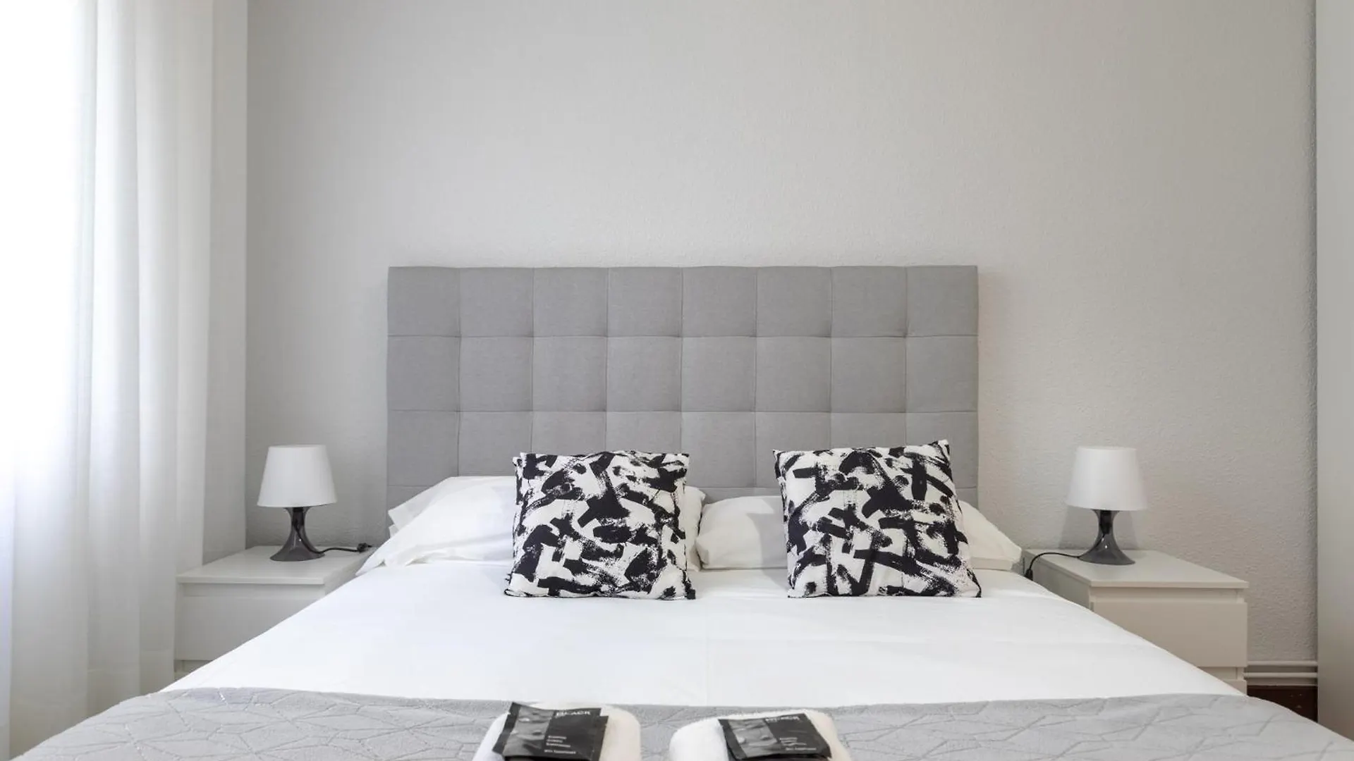 Etxebarria Apartment By People Rentals Bilbao